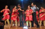 Neil Nitin Mukesh at Shiamak Davar_s Summer Funk Event in Shanmukhanand Hall, Mumbai on 1st June 2013 (14).JPG