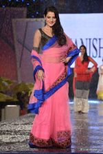 Ameesha Patel at Manish Malhotra_s show for CPAA in Mumbai on 2nd June 2013 (85).JPG