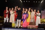 Neha Dhupia, Manish Malhotra, Krishika Lulla, Dia Mirza, Sophie Chaudhary, Ameesha Patel, Sona Mohapatra at Manish Malhotra_s show for CPAA in Mumbai on 2nd June 2013 (120).JPG