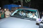 Aamir Khan visits Jiah home on 4th June 2013 (10).JPG