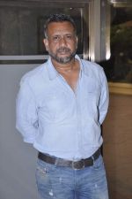 Anubhav Sinha at Gulaab Gang film press meet in Taj Land_s End, Mumbai on 4th June 2013 (64).JPG