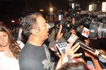 Vindu Dara Singh relased on bail in Mumbai on 4th June 2013 (22).JPG