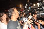 Vindu Dara Singh relased on bail in Mumbai on 4th June 2013 (23).JPG