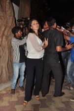 Vindu Dara Singh relased on bail in Mumbai on 4th June 2013 (33).JPG