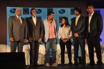 Amitabh Bachchan, Anurag Kashyap at sony tv special series announcement in Juhu, Mumbai on 5th June 2013 (11).JPG