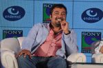 Anurag Kashyap at sony tv special series announcement in Juhu, Mumbai on 5th June 2013 (49).JPG