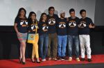 Richa Chadda, Vishakha Singh, Priya Anand, Ali Fazal, Manjot Singh, Varun Sharma, Pulkit Samrat at Fukrey Jugaad event in PVR, Juhu, Mumbai on 5th June 2013 (32).JPG