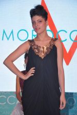 at Moroccanoil launch in Tote, Mumbai on 5th June 2013 (44).JPG