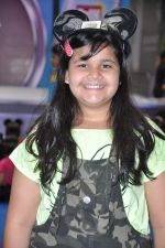 Saloni Daini at Disney kids event in Oberoi Mall, Mumbai on 6th June 2013 (12).JPG