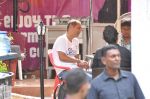 Vipul Shah on the sets of Pistol in Bandra, Mumbai on 6th June 2013 (12).JPG