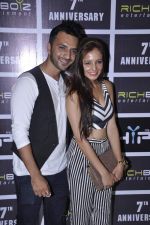 at Richboyz anniversary in Hype, Mumbai on 6th June 2013 (31).JPG