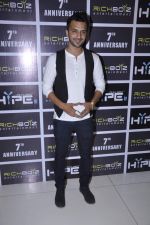 at Richboyz anniversary in Hype, Mumbai on 6th June 2013 (32).JPG