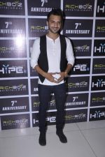 at Richboyz anniversary in Hype, Mumbai on 6th June 2013 (33).JPG