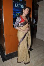 Sonakshi Sinha at Lootera Music launch in PVR, Mumbai on 7th June 2013 (73).JPG