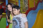 at Suhana Sinha_s Playaround launch IN aNDHERI, mUMBAI ON 7TH jUNE 2013 (49).JPG