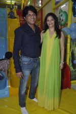 at Suhana Sinha_s Playaround launch IN aNDHERI, mUMBAI ON 7TH jUNE 2013 (79).JPG