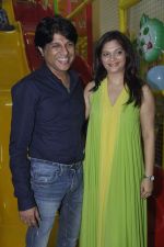 at Suhana Sinha_s Playaround launch IN aNDHERI, mUMBAI ON 7TH jUNE 2013 (80).JPG