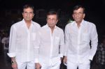 Abbas Mastan at Ameesha Patel_s birthday and Shortcut Romeo promotions in 212 on 8th June 2013 (38).JPG