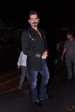 Neil Mukesh at Ameesha Patel_s birthday and Shortcut Romeo promotions in 212 on 8th June 2013 (59).JPG