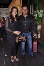 Prachi Shah at Ameesha Patel_s birthday and Shortcut Romeo promotions in 212 on 8th June 2013 (81).JPG