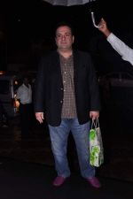 Rajiv Kapoor at Ameesha Patel_s birthday and Shortcut Romeo promotions in 212 on 8th June 2013 (69).JPG