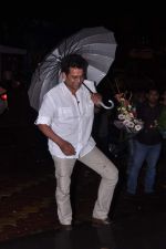 Ravi Kishan at Ameesha Patel_s birthday and Shortcut Romeo promotions in 212 on 8th June 2013 (58).JPG