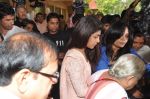 Priyanka Chopra at Priyanka Chopra_s Father Prayer meeting in J W Marriott, Juhu, Mumbai on 11th June 2013 (140).JPG