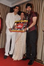 at Love in Bombay music launch in Sun N Sand, Mumbai on 12th June 2013 (73).JPG