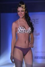 Model walks for Sports Illustrated bikini issue launch in Sea Princess, Mumbai on 14th June 2013 (223).JPG