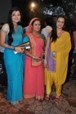  at Star Pariwar Awards in Mumbai on 15th June 2013 (1).JPG