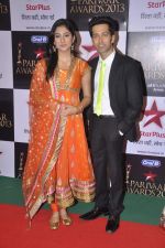  at Star Pariwar Awards in Mumbai on 15th June 2013 (35).JPG