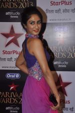  at Star Pariwar Awards in Mumbai on 15th June 2013 (75).JPG