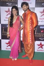  at Star Pariwar Awards in Mumbai on 15th June 2013 (82).JPG