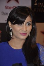  at Star Pariwar Awards in Mumbai on 15th June 2013 (90).JPG