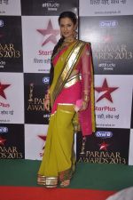  at Star Pariwar Awards in Mumbai on 15th June 2013 (91).JPG