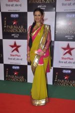  at Star Pariwar Awards in Mumbai on 15th June 2013 (92).JPG