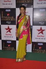  at Star Pariwar Awards in Mumbai on 15th June 2013 (93).JPG