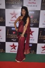 Aishwarya Sakhuja at Star Pariwar Awards in Mumbai on 15th June 2013 (123).JPG
