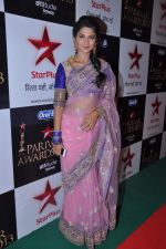 Jennifer Winget at Star Pariwar Awards in Mumbai on 15th June 2013 (157).JPG