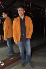 Vivek Oberoi at arts in motion event in Mumbai on 15th June 2013 (6).JPG