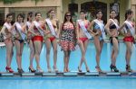 Miss North India 2013 in Delhi.JPG