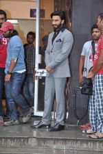 Ranveer Singh at Lootera film promotions on the sets of Star Plus India Dancing Superstar in Filmcity on 17th June 201 (12).JPG