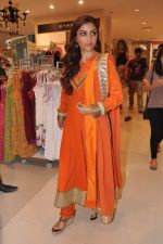 Soha Ali Khan at Kashish Shoppers Stop launch in Juhu, Mumbai on 17th June 2013 (41).JPG