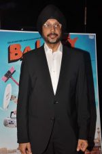 at Bajatey Raho trailer launch in Cinemax, Mumbai on 17th June 2013 (6).JPG