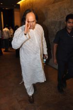 Farooq Sheikh at Special screening of Kiran Rao_s Ship of Theseus in Lightbox, Mumbai on 18th June 2013 (10).JPG