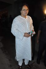 Farooq Sheikh at Special screening of Kiran Rao_s Ship of Theseus in Lightbox, Mumbai on 18th June 2013 (13).JPG