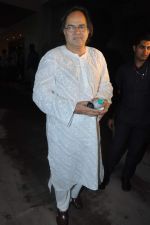 Farooq Sheikh at Special screening of Kiran Rao_s Ship of Theseus in Lightbox, Mumbai on 18th June 2013 (8).JPG