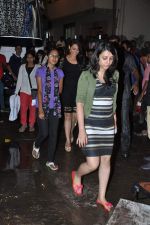 Sonakshi Sinha at Lootera promotions on the sets of Bindas Emotinal Atyachaar 4 in Filmistan, Mumbai on 18th June 2013 (18).JPG