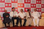 Dheeraj Kumar, Pyarelal, Vashu Bhagnani at Big FM_s Suhana Safar in Mumbai on 19th June 2013 (25).JPG