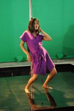 Poonam Pandey shoots a promo video for Nasha in Mumbai on 19th June 2013 (5).JPG